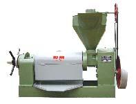 oil press