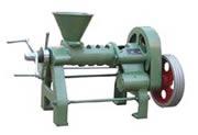 oil press