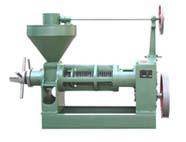 oil press