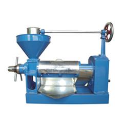 YZS-100 screw expeller