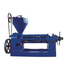 YZS-120 screw oil expeller