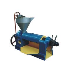 YZS-130 oil expeller(18.5kw)