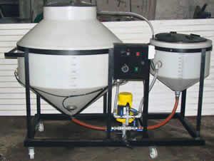 biodiesel reactor