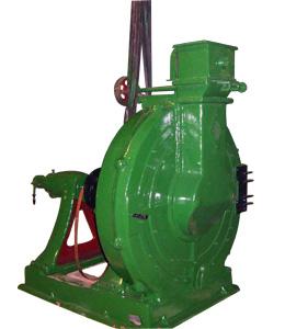 Seed HullingMachine