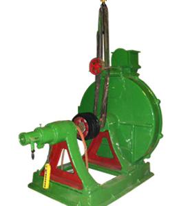 Seed HullingMachine