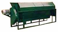 Cotton Seed Separator Machine