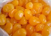 Dried Kumquats