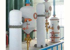 Solvent Extraction Equipment