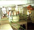 Oil Bleaching Equipments