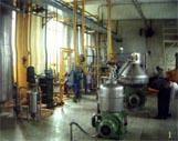 vegetable Oils Chemical Refining