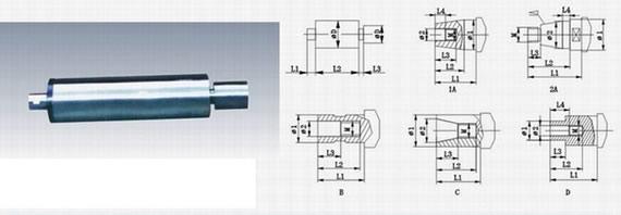 The Belt Driven Spindles for Grinding