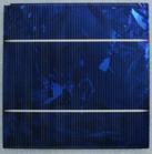 Polycrystalline Solar Cell