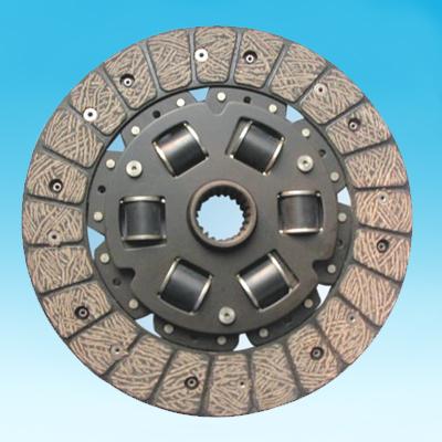 Clutch Disc-31250-22120