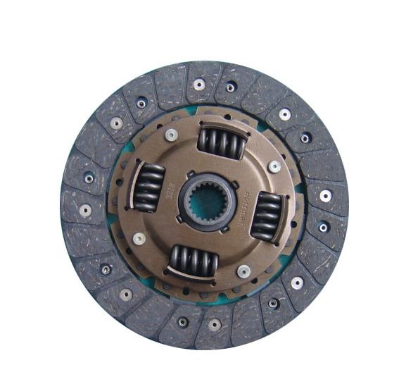 Clutch Disc-MBD019U