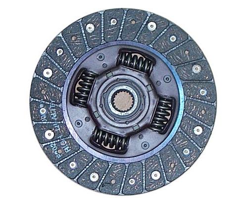 Clutch Plate-MBD018