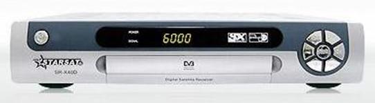 Starsat4000 dvb