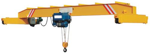 Electric Overhead Crane