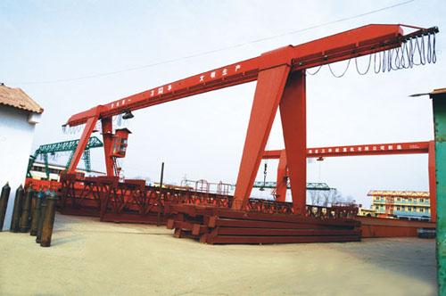 Gantry Crane