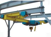 Suspension Crane