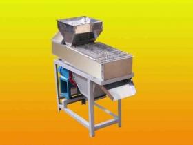 Peanut Peeler Machinery