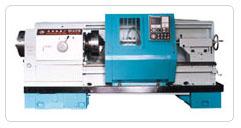 Series Lathe Machines