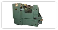 Milling Machines