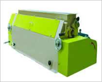 Feed Crushing Mill