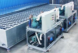 Ice Block Machine-MB30