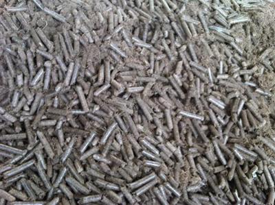 Biomass Wood Pelletsfor Sale - Palm EFB Pellets