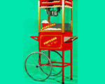 Popcorn Machine