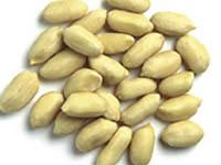 Blanched Peanut